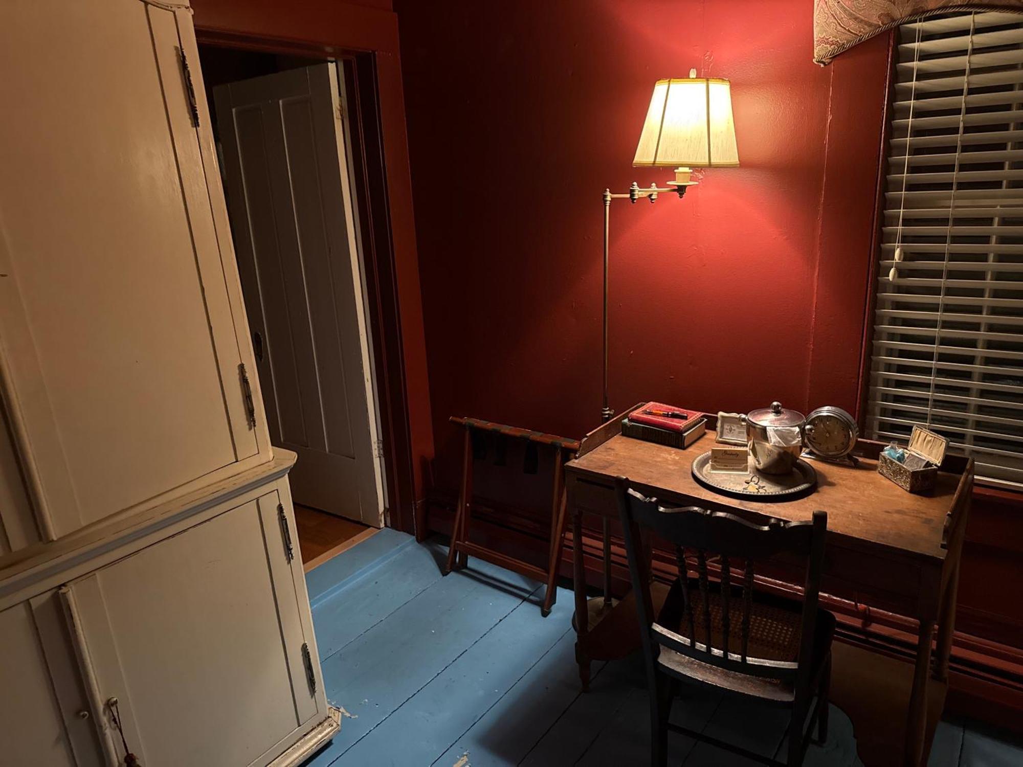 פרובינסטאון The Gaslamp Bed And Breakfast מראה חיצוני תמונה