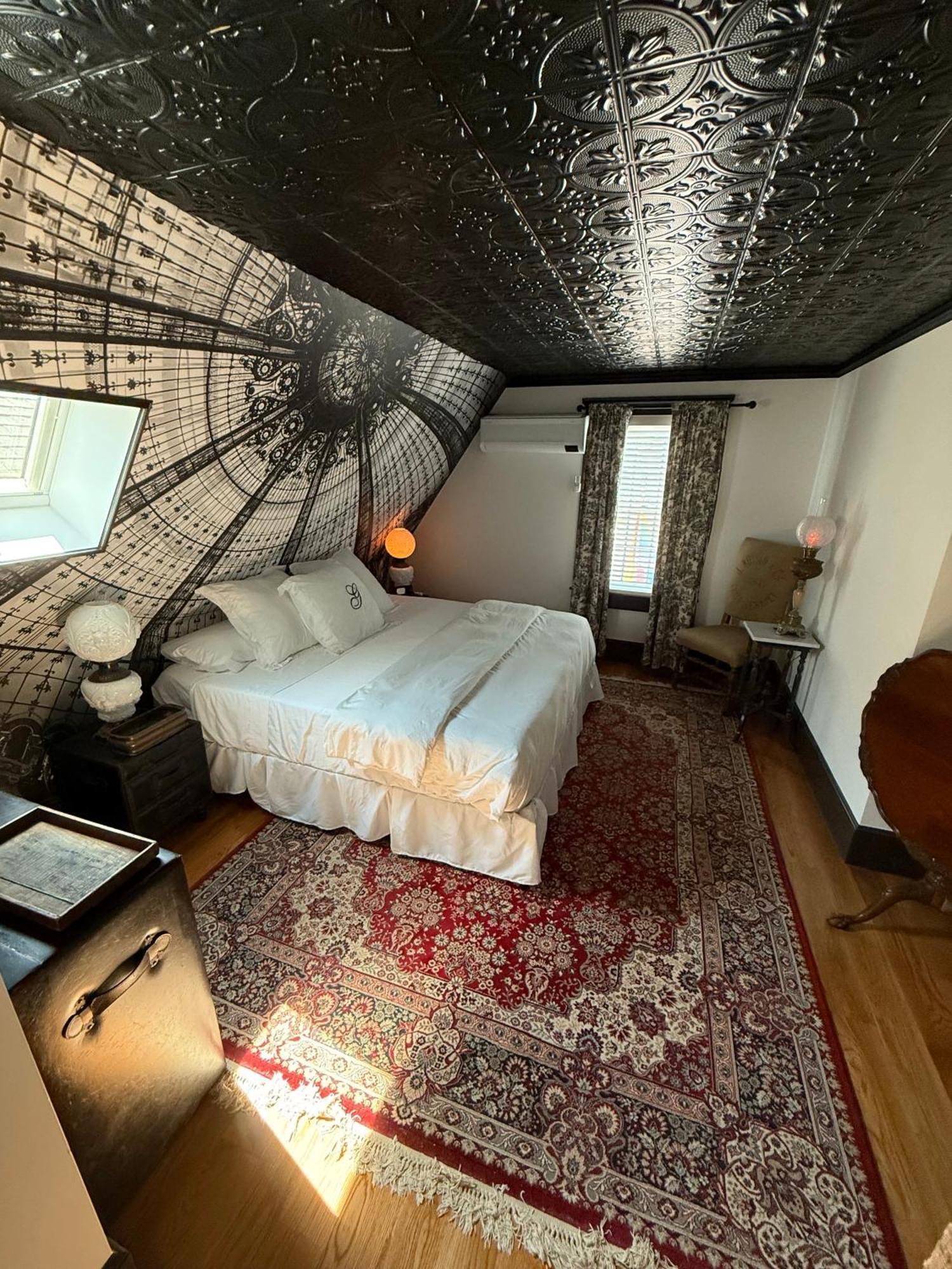 פרובינסטאון The Gaslamp Bed And Breakfast מראה חיצוני תמונה