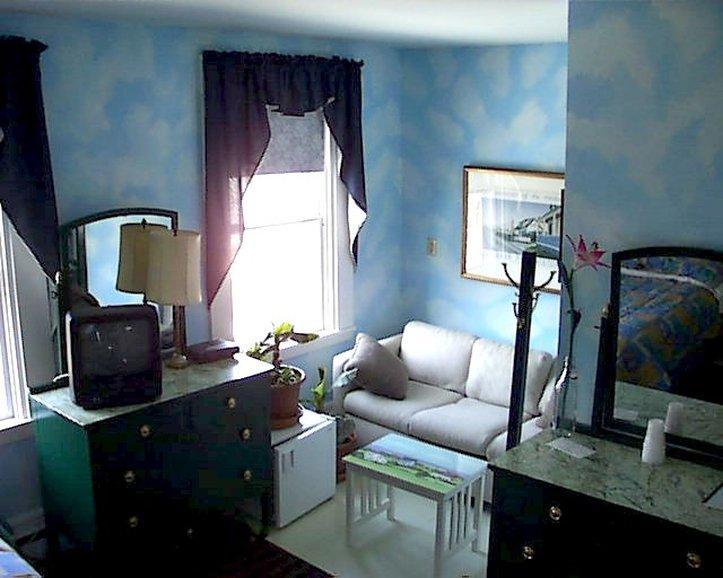 פרובינסטאון The Gaslamp Bed And Breakfast חדר תמונה